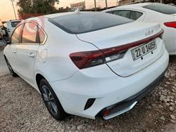 كيا K3